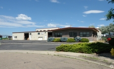 Industrial property for lease in Broomfield, CO