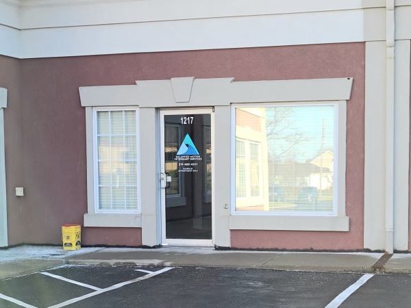 Listing Image #1 - Industrial for lease at 1217 Arrowhead, Crown Point IN 46307