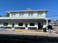 Retail property for lease in North Beach, MD