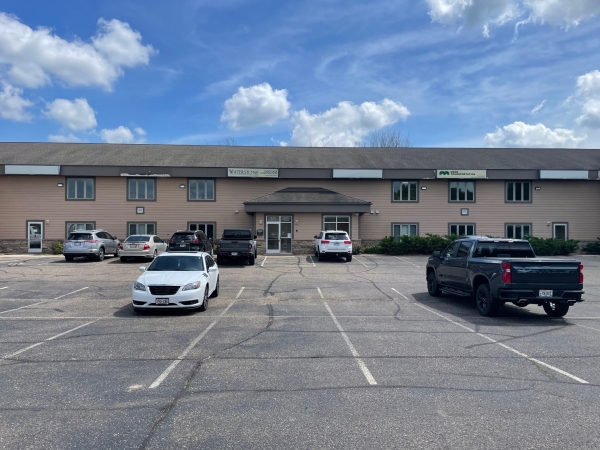 Listing Image #1 - Office for lease at 625 Commerce Drive, Hudson WI 54016