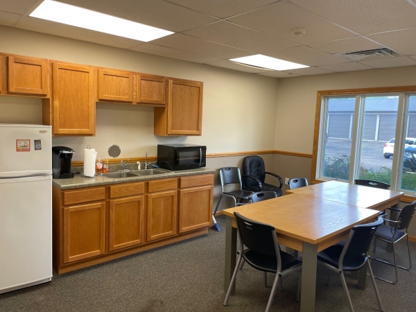 Listing Image #6 - Office for lease at 625 Commerce Drive, Hudson WI 54016