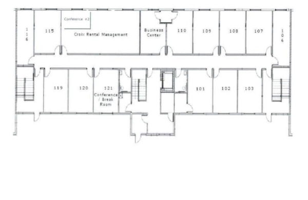 Listing Image #8 - Office for lease at 625 Commerce Drive, Hudson WI 54016