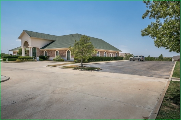 Listing Image #3 - Office for lease at 500 Quail Creek Drive, Unit B, Amarillo TX 79124