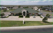 Office for lease in Amarillo, TX