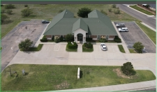 Listing Image #2 - Office for lease at 500 Quail Creek Drive, Unit B, Amarillo TX 79124