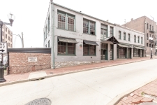 Listing Image #1 - Retail for lease at 212 Morgan St, St. Louis MO 63102