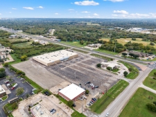 Listing Image #2 - Industrial for lease at 1205 N Loop 340, Waco TX 76705