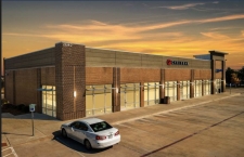 Listing Image #1 - Retail for lease at 2324 Marketplace Dr, Suite A, Waco TX 76711