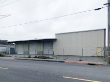 Industrial property for lease in Eureka, CA