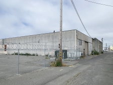 Listing Image #3 - Industrial for lease at 127 W. 3rd St, Eureka CA 95501