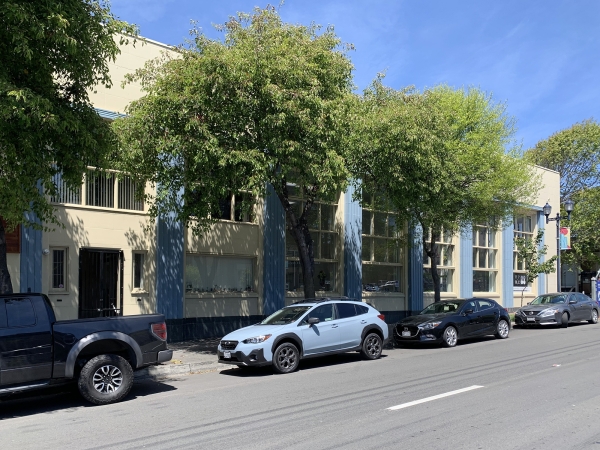Listing Image #3 - Office for lease at 334 F Street, Eureka CA 95501