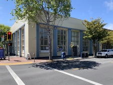 Office for lease in Eureka, CA