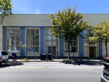 Listing Image #2 - Office for lease at 334 F Street, Eureka CA 95501