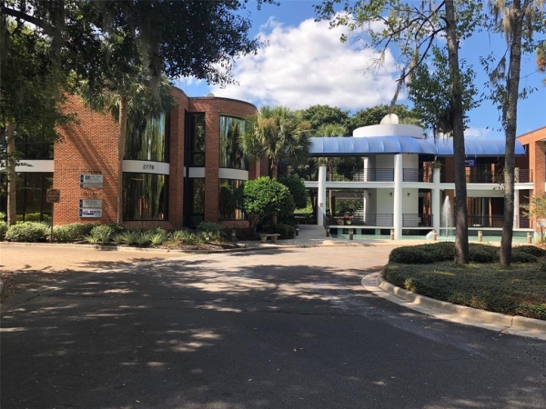 Listing Image #1 - Office for lease at 2770 NW 43 STREET #L, GAINESVILLE FL 32606