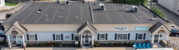 Listing Image #1 - Office for lease at 5505 Main Street Suite E, Williamsville NY 14221