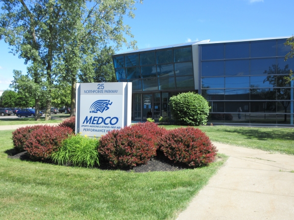 Listing Image #1 - Office for lease at 25 Northpointe Suite 25, Amherst NY 14228 Listing Image #1 - Office for lease at 25 Northpointe Suite 25, Amherst NY 14228