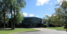 Listing Image #2 - Office for lease at 25 Northpointe Suite 25, Amherst NY 14228