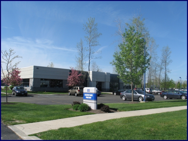 Listing Image #1 - Business Park for lease at 85 Northpointe Suites 1 & 2, Amherst NY 14228