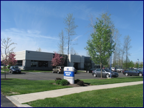 Listing Image #1 - Business Park for lease at 85 Northpointe Suites 1 & 2, Amherst NY 14228 Listing Image #1 - Business Park for lease at 85 Northpointe Suites 1 & 2, Amherst NY 14228