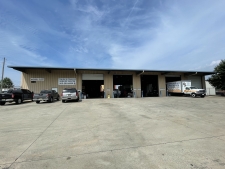 Industrial property for lease in Birmingham, AL