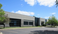 Listing Image #2 - Business Park for lease at 170 Northpointe, Suite 100, Amherst NY 14228