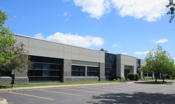Listing Image #2 - Business Park for lease at 170 Northpointe, Suite 700, Amherst NY 14228