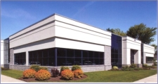Listing Image #1 - Business Park for lease at 270 Northpointe, Suite 400, Amherst NY 14228