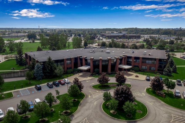 Listing Image #1 - Office for lease at 100 College Parkway, Suite 295, Williamsville NY 14221 Listing Image #1 - Office for lease at 100 College Parkway, Suite 295, Williamsville NY 14221