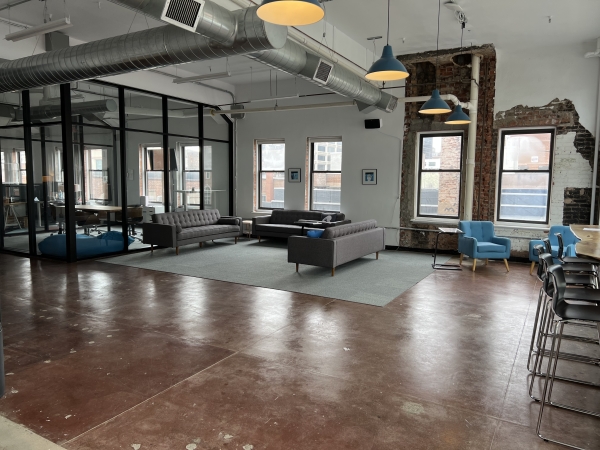 Listing Image #3 - Office for lease at 770 Chapel St, 3rd Fl, Front, New Haven CT 06510 Listing Image #3 - Office for lease at 770 Chapel St, 3rd Fl, Front, New Haven CT 06510