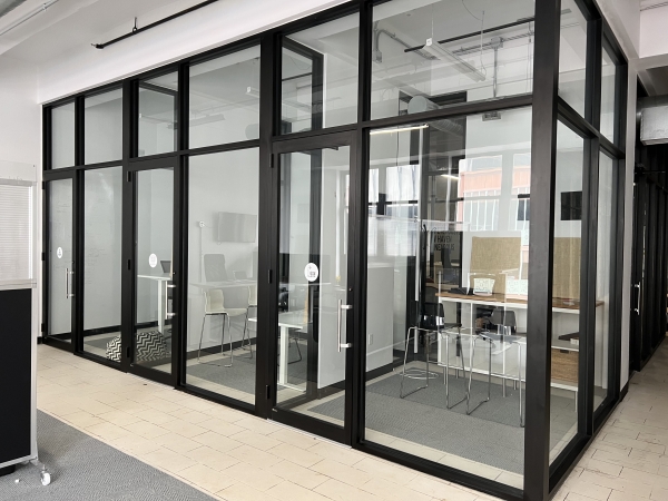 Listing Image #4 - Office for lease at 770 Chapel St, 3rd Fl, Front, New Haven CT 06510 Listing Image #4 - Office for lease at 770 Chapel St, 3rd Fl, Front, New Haven CT 06510
