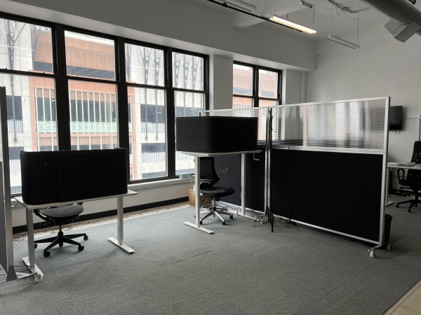 Listing Image #6 - Office for lease at 770 Chapel St, 3rd Fl, Front, New Haven CT 06510 Listing Image #6 - Office for lease at 770 Chapel St, 3rd Fl, Front, New Haven CT 06510