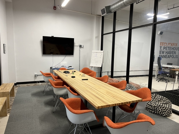 Listing Image #7 - Office for lease at 770 Chapel St, 3rd Fl, Front, New Haven CT 06510 Listing Image #7 - Office for lease at 770 Chapel St, 3rd Fl, Front, New Haven CT 06510