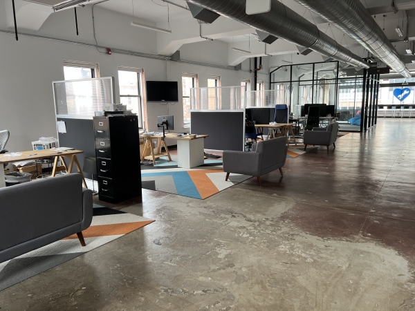 Listing Image #8 - Office for lease at 770 Chapel St, 3rd Fl, Front, New Haven CT 06510 Listing Image #8 - Office for lease at 770 Chapel St, 3rd Fl, Front, New Haven CT 06510