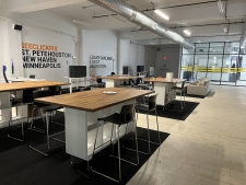 Listing Image #5 - Office for lease at 770 Chapel St, 3rd Fl, Front, New Haven CT 06510 Listing Image #5 - Office for lease at 770 Chapel St, 3rd Fl, Front, New Haven CT 06510