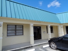 Listing Image #1 - Office for lease at 7444 S Federal Hwy, Port St. Lucie FL 34952