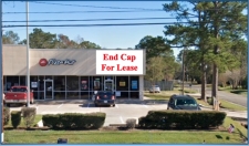 Retail for lease in Lumberton, TX