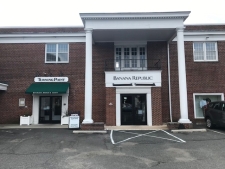 Listing Image #1 - Retail for lease at 137 Central Ave, Westfield NJ 07090