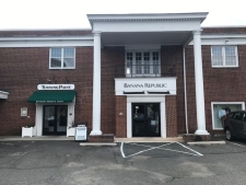 Retail property for lease in Westfield, NJ