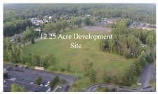 Listing Image #2 - Business Park for lease at NORTHPOINTE COMMERCE PARK, Amherst NY 14228