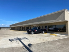 Office for lease in Beaumont, TX