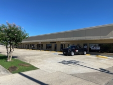 Listing Image #2 - Office for lease at 3515 Fannin, Beaumont TX 77706
