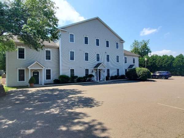 Listing Image #2 - Office for lease at 110 Court Street, Cromwell CT 06416
