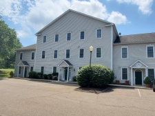 Listing Image #1 - Office for lease at 110 Court Street, Cromwell CT 06416