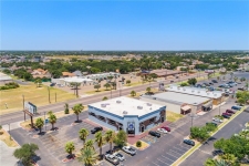Office property for lease in Mission, TX