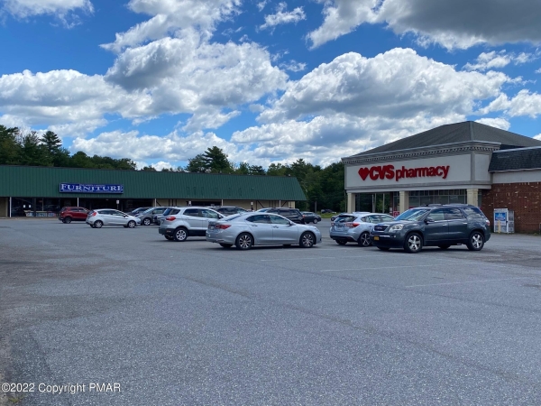 Listing Image #1 - Others for lease at 5684 Route 115, Blakeslee PA 18347