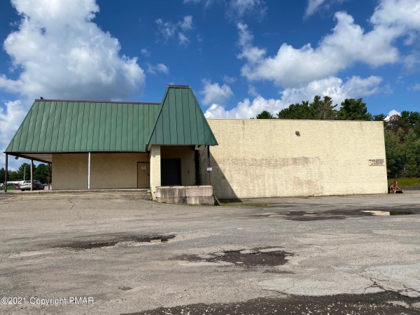 Listing Image #3 - Others for lease at 5684 Route 115, Blakeslee PA 18347