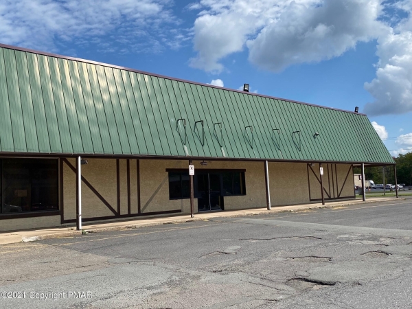 Listing Image #3 - Others for lease at 5684 Route 115, Blakeslee PA 18347