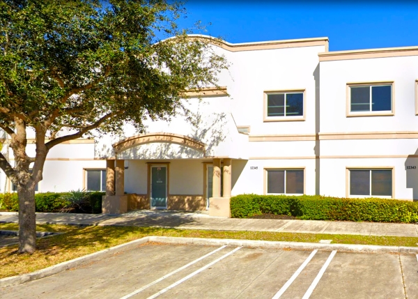 Listing Image #1 - Office for lease at 12345 NW 35th St, Coral Springs FL 33065