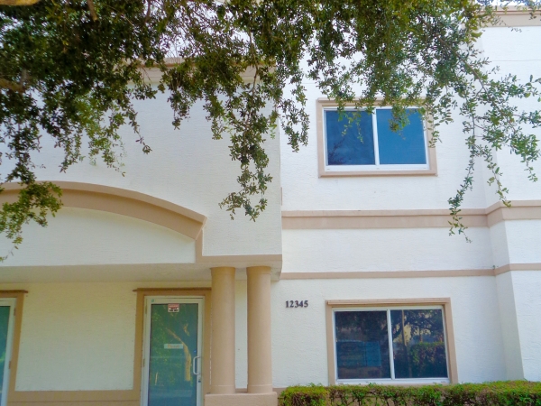 Listing Image #2 - Office for lease at 12345 NW 35th St, Coral Springs FL 33065