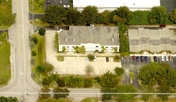 Listing Image #3 - Office for lease at 12345 NW 35th St, Coral Springs FL 33065